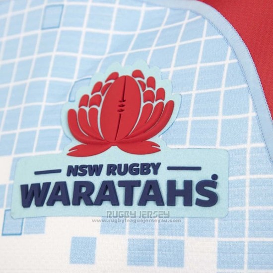 Jersey NSW Waratahs Rugby 2018 Away